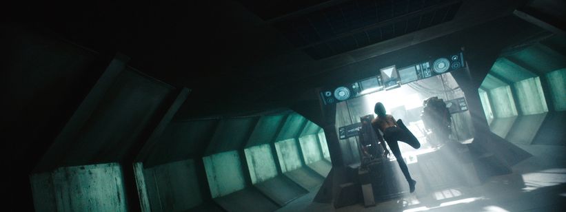 A.I.ライジング 画像2