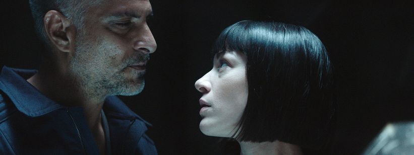 A.I.ライジング 画像4