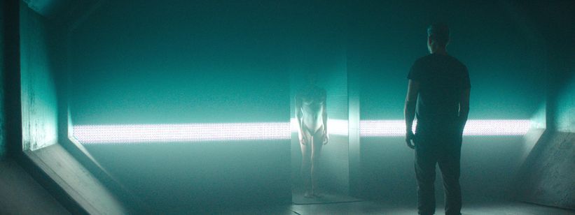 A.I.ライジング 画像7