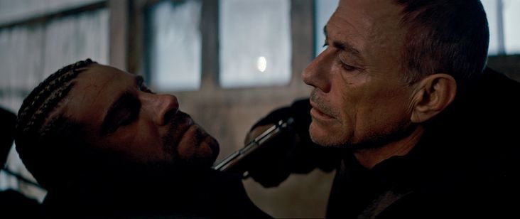 ザ・バウンサー 画像2