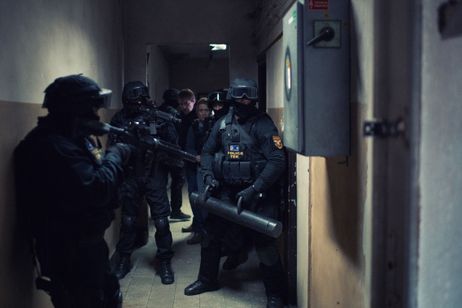 Ｘ(エックス) 謀略都市 画像6