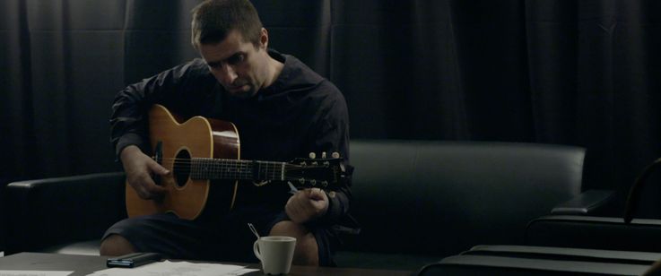 リアム・ギャラガー:アズ・イット・ワズ 画像5