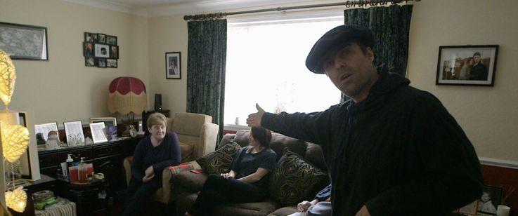 リアム・ギャラガー:アズ・イット・ワズ 画像6