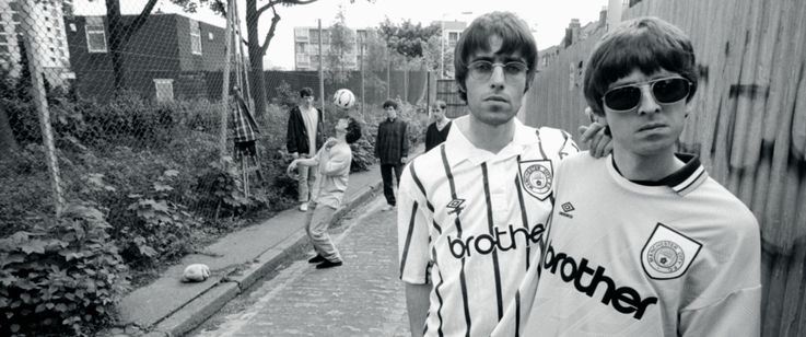 リアム・ギャラガー:アズ・イット・ワズ 画像7