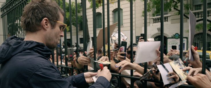 リアム・ギャラガー:アズ・イット・ワズ 画像8