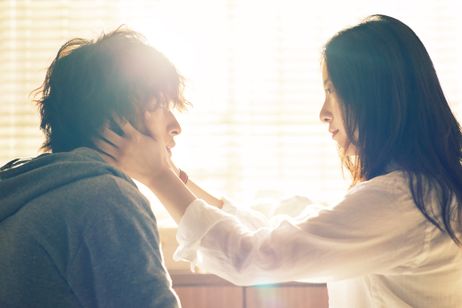 きみの瞳(め)が問いかけている 画像3