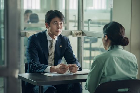 無垢なる証人 画像3
