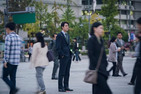 無垢なる証人 画像8