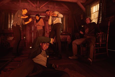 エスケープ・ルーム 画像3