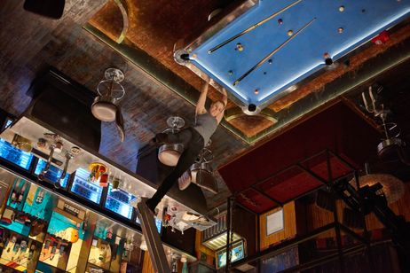 エスケープ・ルーム 画像4