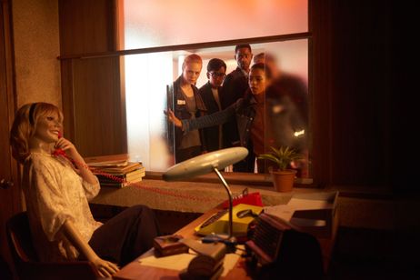 エスケープ・ルーム 画像8