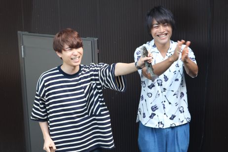 劇場版 声優男子ですが・・・? ~これからの声優人生の話をしよう~ 画像2