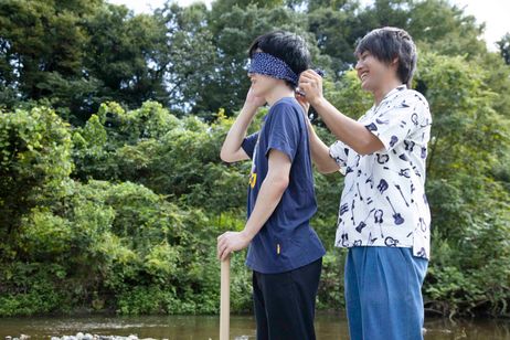 劇場版 声優男子ですが・・・? ~これからの声優人生の話をしよう~ 画像5