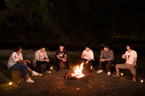 劇場版 声優男子ですが・・・? ~これからの声優人生の話をしよう~ 画像6