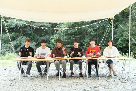 劇場版 声優男子ですが・・・? ~これからの声優人生の話をしよう~ 画像7