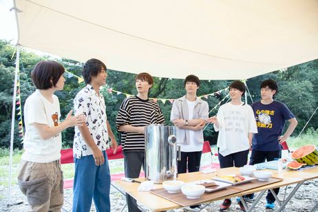 劇場版 声優男子ですが・・・? ~これからの声優人生の話をしよう~ 画像8