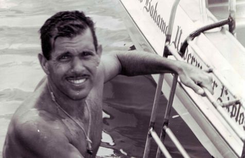 ドルフィン・マン　ジャック・マイヨール、蒼く深い海へ 画像5