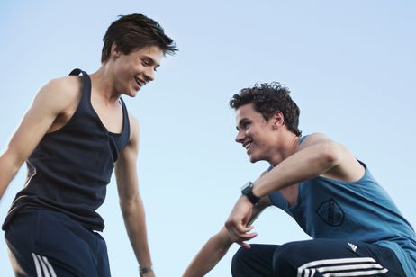 BOYS/ボーイズ 画像4