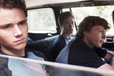 BOYS/ボーイズ 画像7