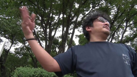 虚空門GATE 画像3