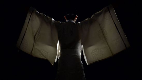 虚空門GATE 画像4