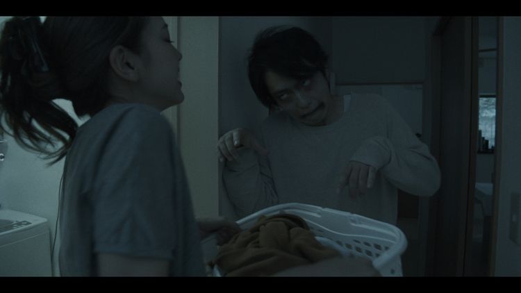 劇場版ほんとうにあった怖い話2019～冬の特別篇～ 画像2