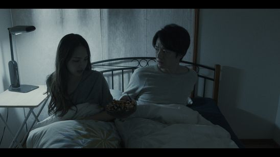 劇場版ほんとうにあった怖い話2019~冬の特別篇~ 画像4