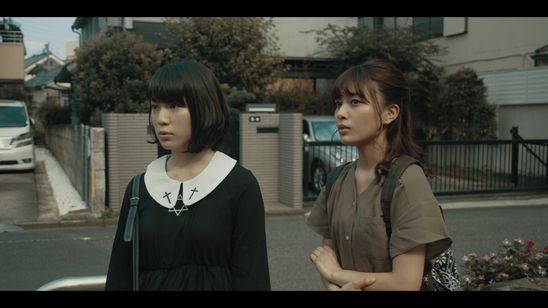劇場版ほんとうにあった怖い話2019~冬の特別篇~ 画像5