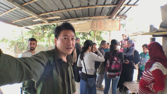 わたしは分断を許さない 画像2