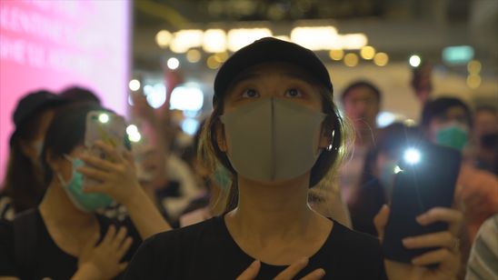 わたしは分断を許さない 画像3