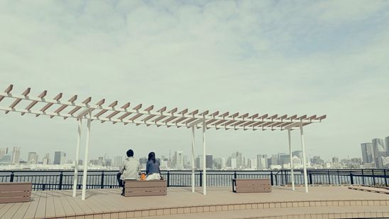 ミゾロギミツキを探して 画像5