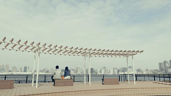 ミゾロギミツキを探して 画像4