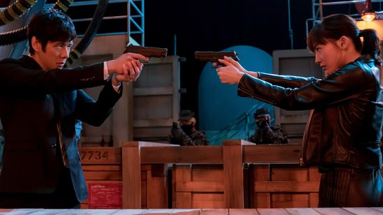 奥様は、取り扱い注意 画像2