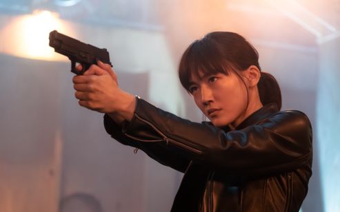 奥様は、取り扱い注意 画像3