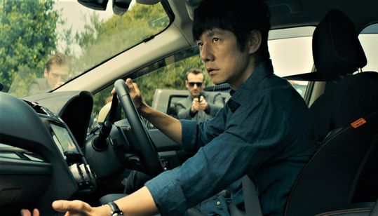 奥様は、取り扱い注意 画像4