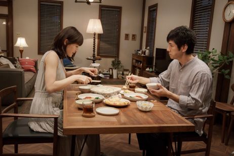 奥様は、取り扱い注意 画像8