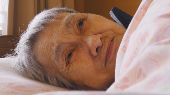 調査屋マオさんの恋文 画像2