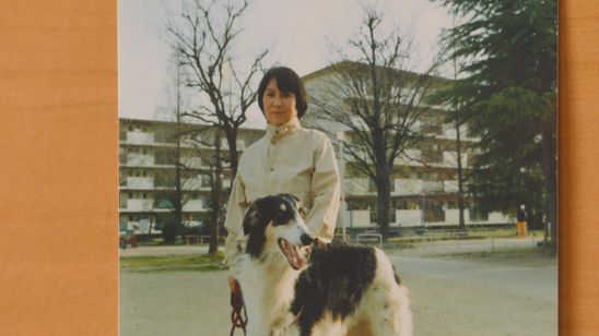 調査屋マオさんの恋文 画像8