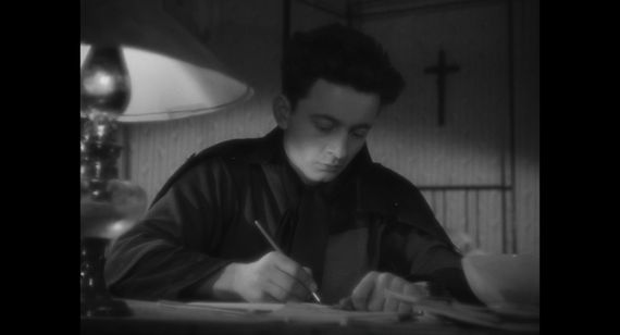 田舎司祭の日記 4Kデジタル・リマスター版 画像3