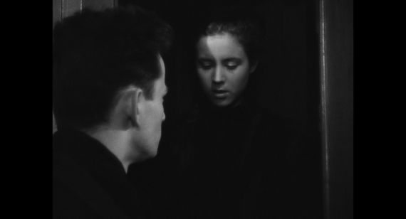 田舎司祭の日記 4Kデジタル・リマスター版 画像4