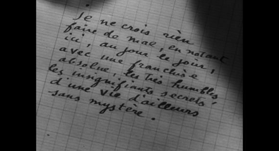 田舎司祭の日記 4Kデジタル・リマスター版 画像5