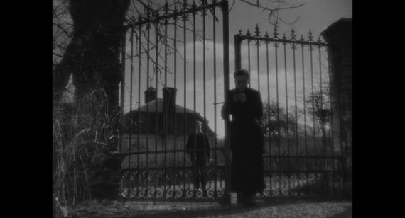 田舎司祭の日記 4Kデジタル・リマスター版 画像7