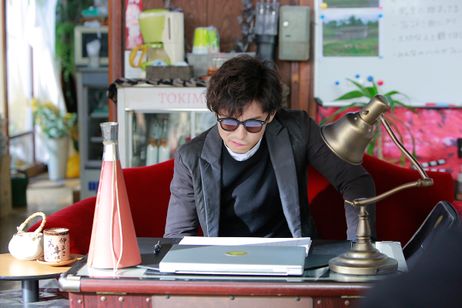 劇場版　ひみつ×戦士 ファントミラージュ！ ～映画になってちょーだいします～ 画像2