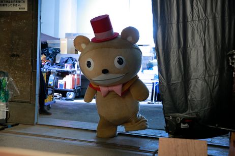 劇場版　ひみつ×戦士 ファントミラージュ！ ～映画になってちょーだいします～ 画像6