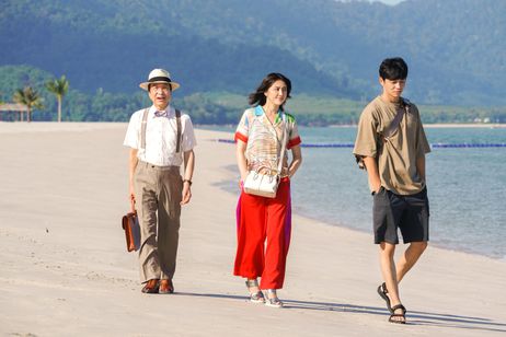 コンフィデンスマンJP プリンセス編 画像5