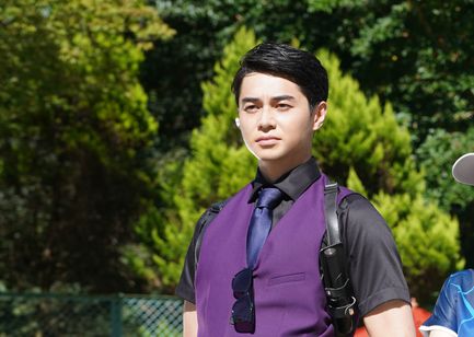 コンフィデンスマンJP プリンセス編 画像8