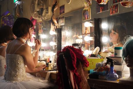 ミッドナイトスワン 画像8