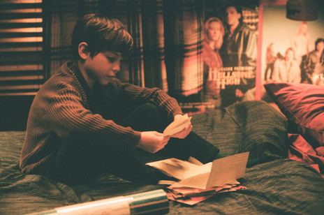 ジョン・F・ドノヴァンの死と生 画像2