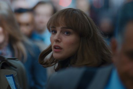 ジョン・F・ドノヴァンの死と生 画像3