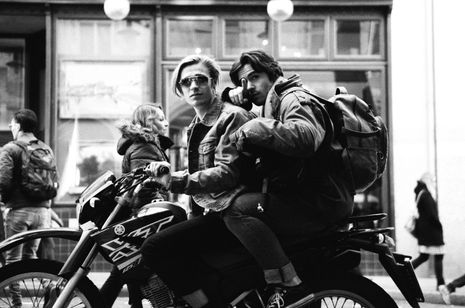 ジョン・F・ドノヴァンの死と生 画像8